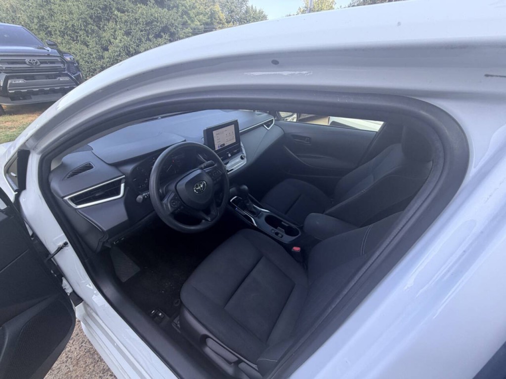2023 Toyota Corolla Image 15