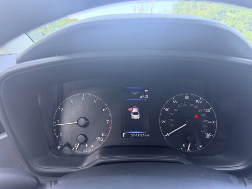 2023 Toyota Corolla Image 17