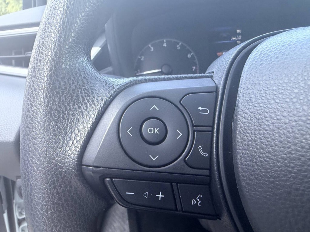 2023 Toyota Corolla Image 18