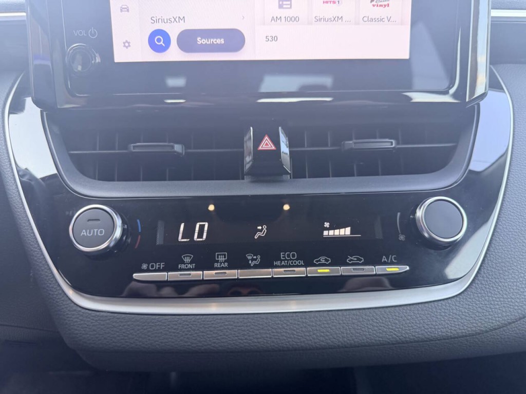 2023 Toyota Corolla Image 21
