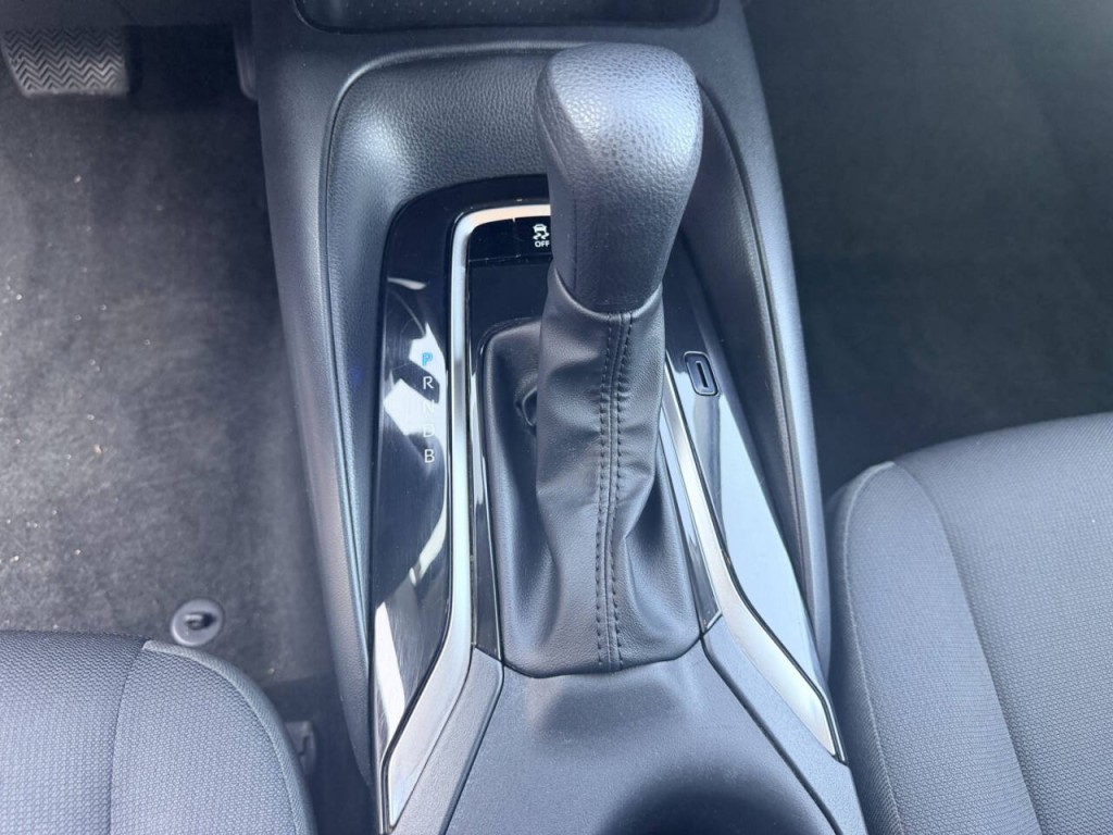 2023 Toyota Corolla Image 22