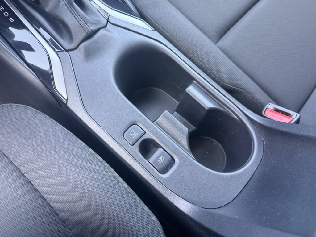 2023 Toyota Corolla Image 23