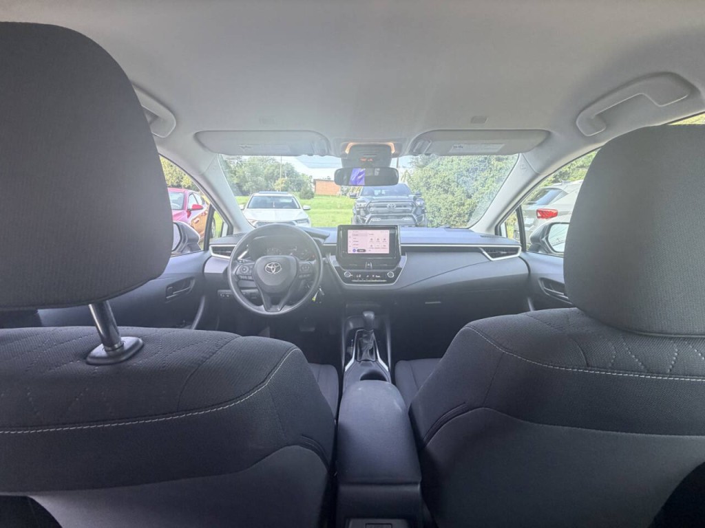 2023 Toyota Corolla Image 28