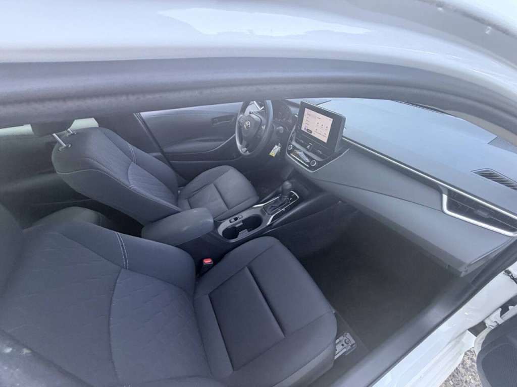 2023 Toyota Corolla Image 34