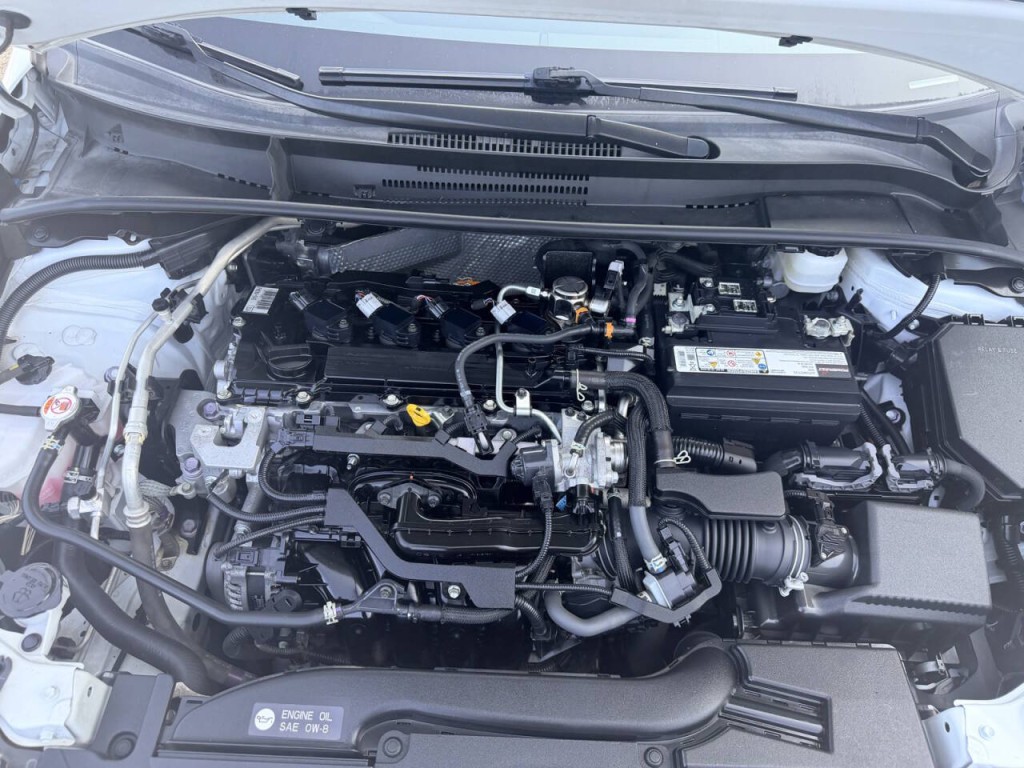 2023 Toyota Corolla Image 35