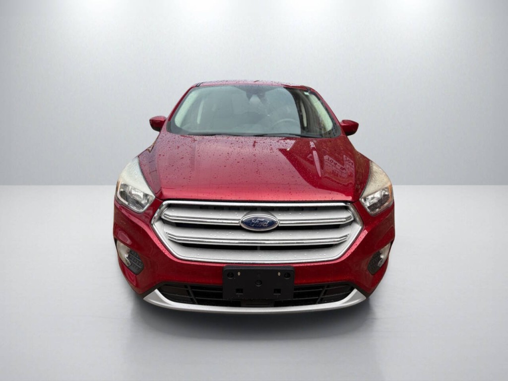 2019 Ford Escape Image 2