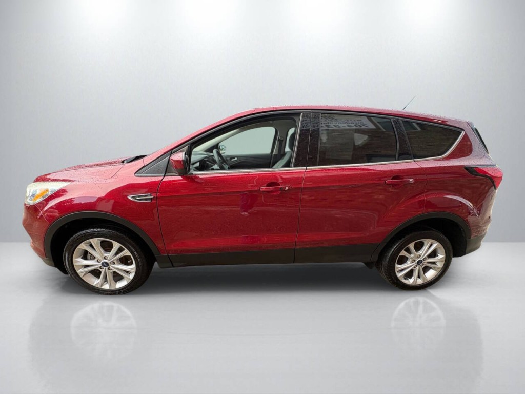 2019 Ford Escape Image 4