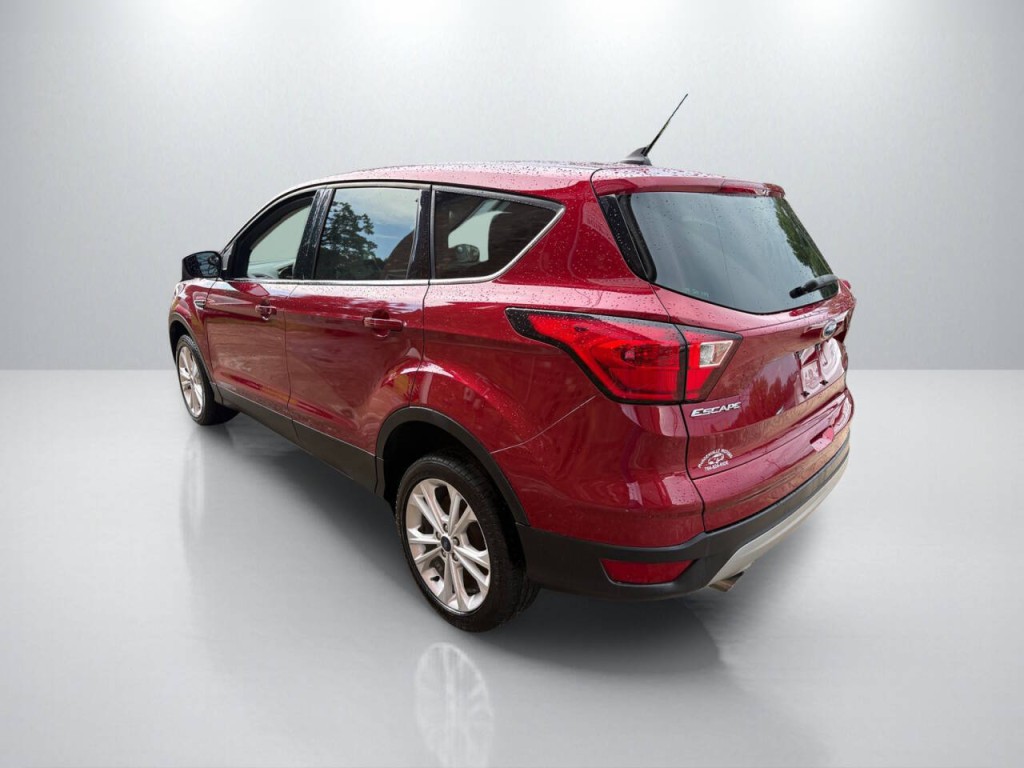 2019 Ford Escape Image 5