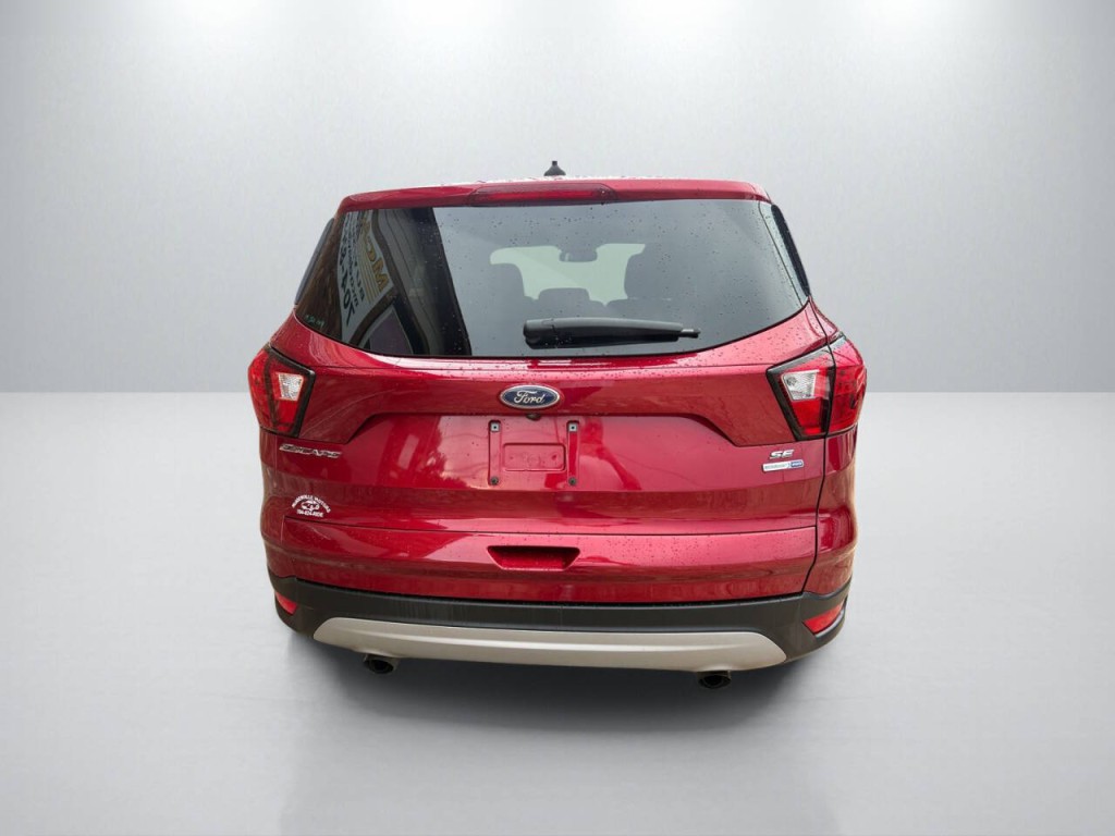2019 Ford Escape Image 6
