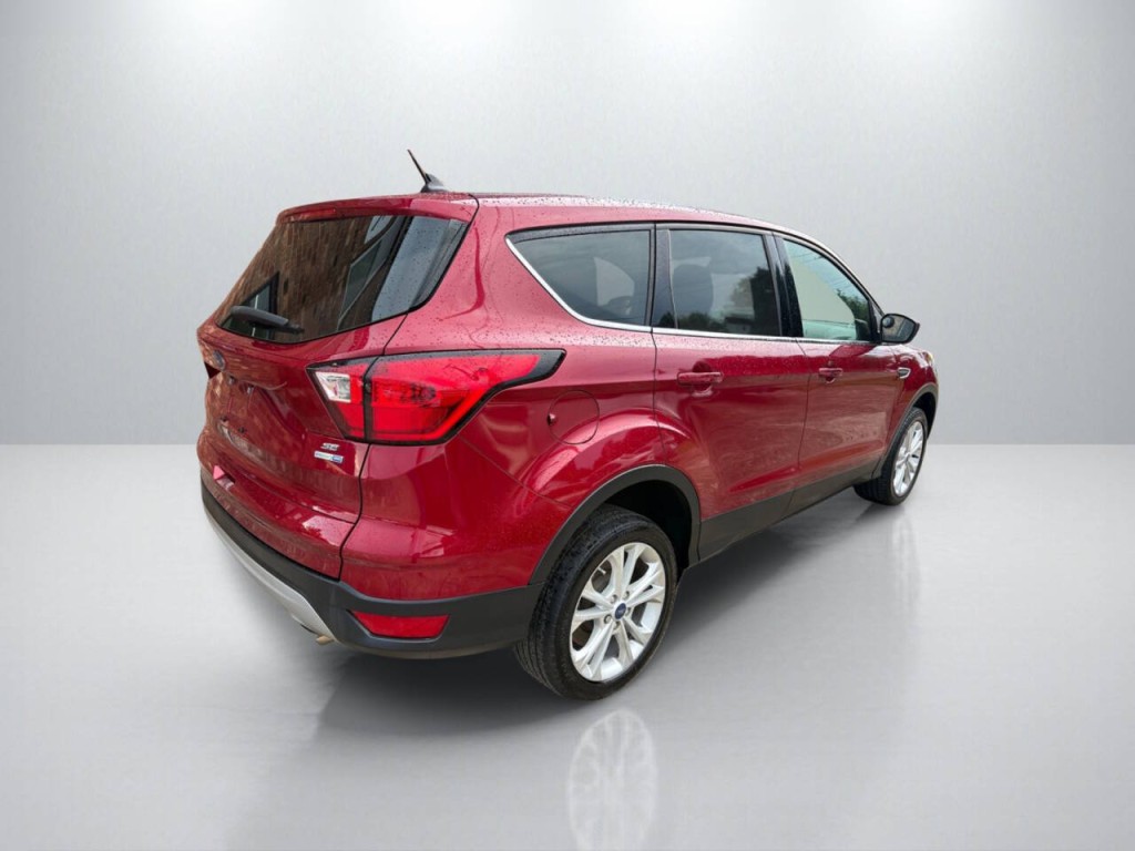 2019 Ford Escape Image 7