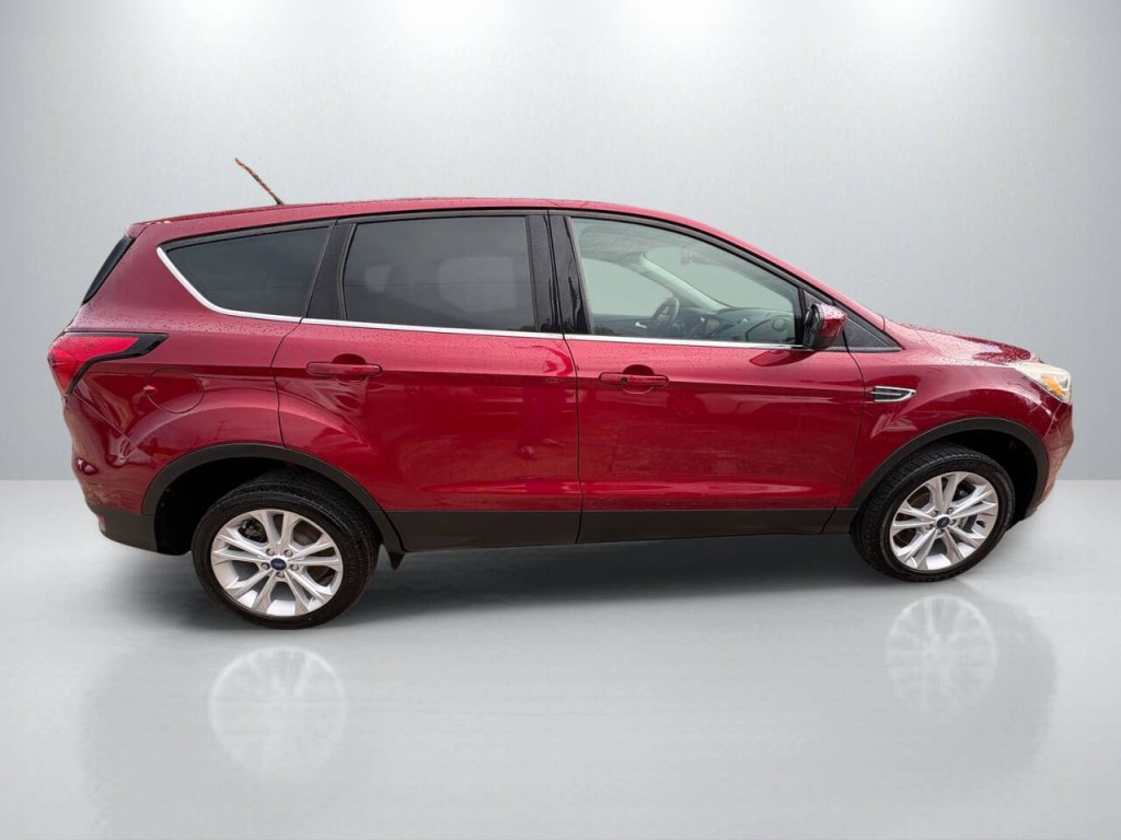2019 Ford Escape Image 8