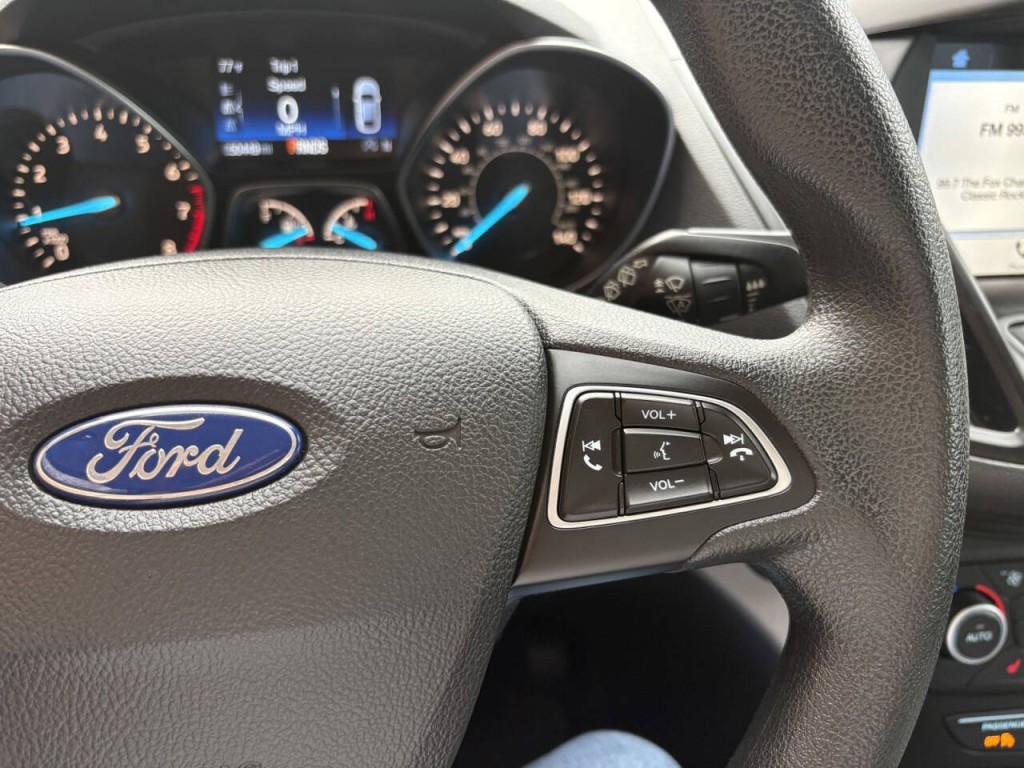 2019 Ford Escape Image 13