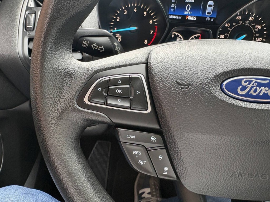 2019 Ford Escape Image 14