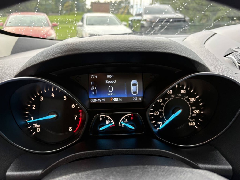 2019 Ford Escape Image 15