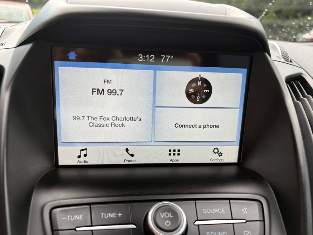 2019 Ford Escape Image 17