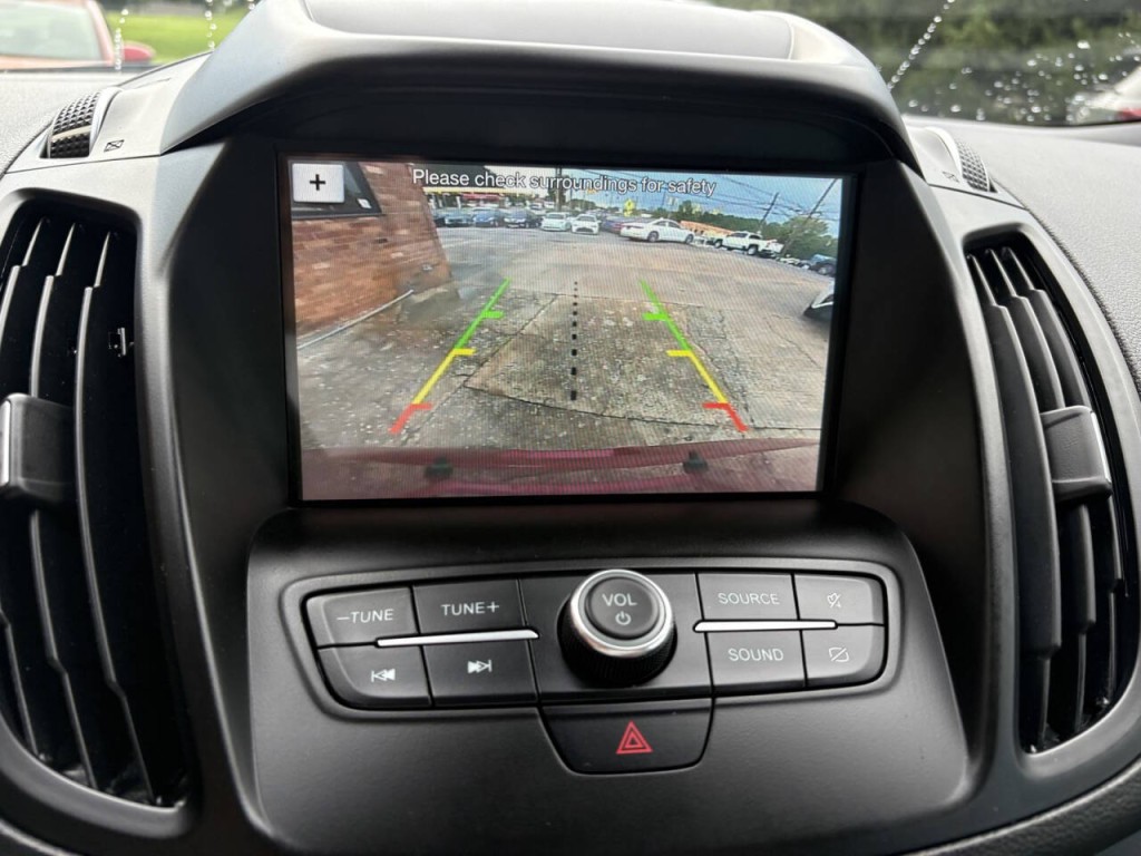 2019 Ford Escape Image 18