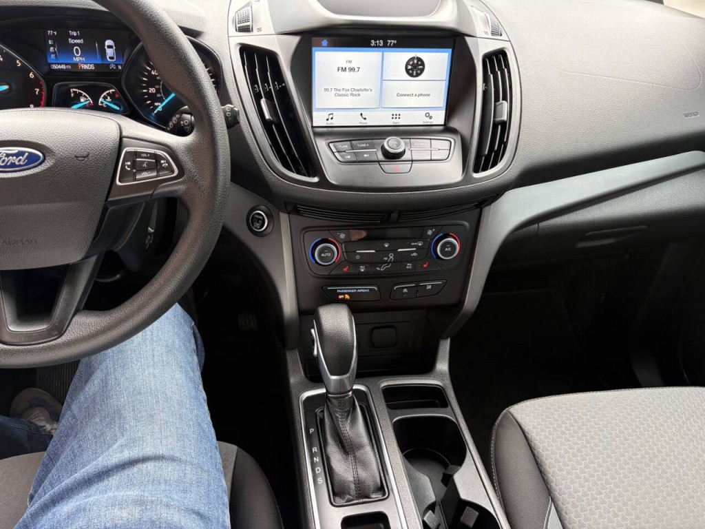 2019 Ford Escape Image 20