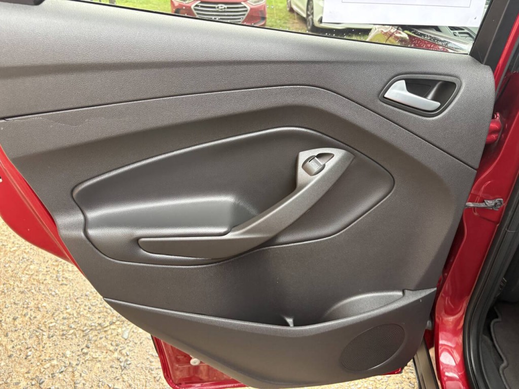 2019 Ford Escape Image 21