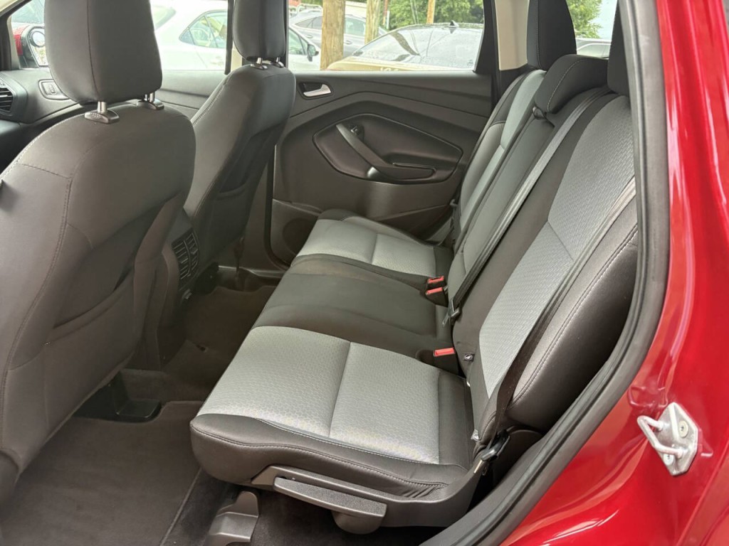 2019 Ford Escape Image 22
