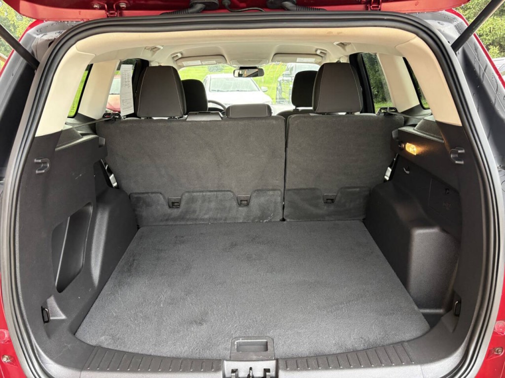2019 Ford Escape Image 23