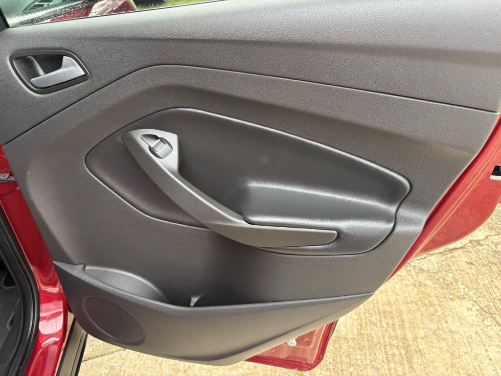 2019 Ford Escape Image 26