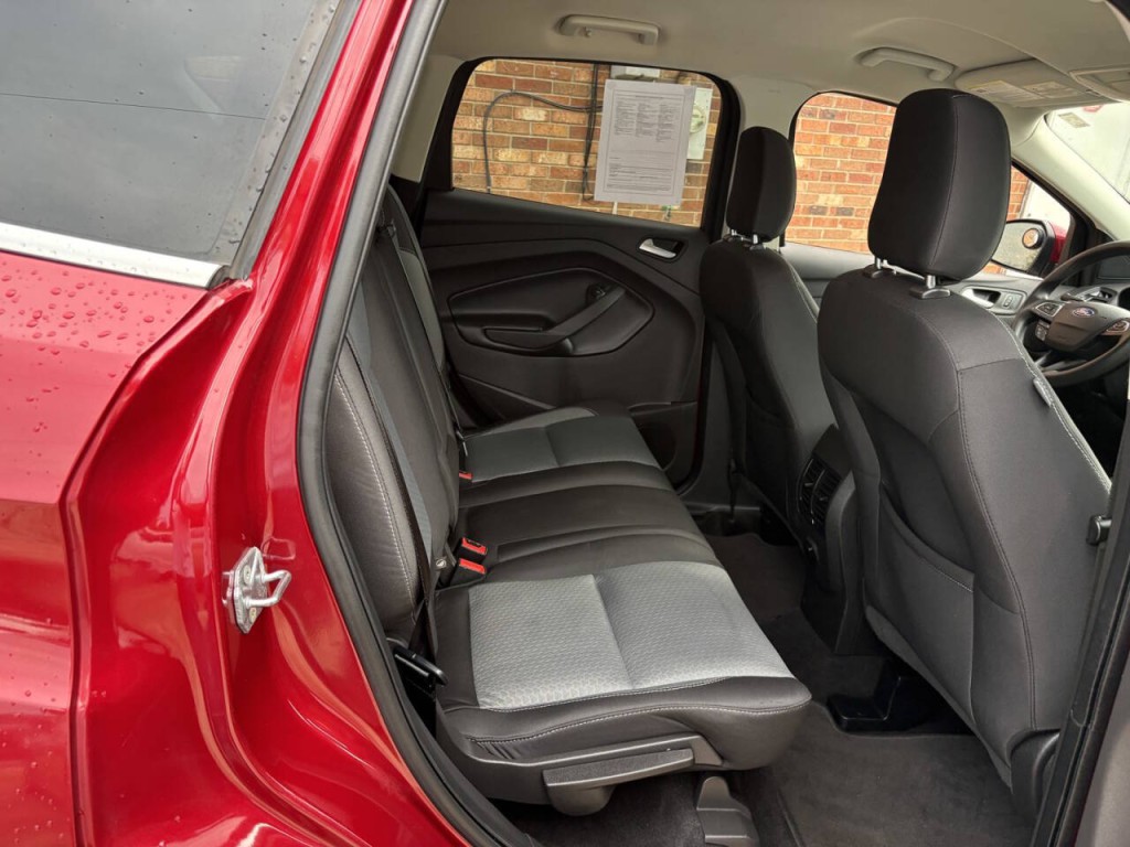 2019 Ford Escape Image 27