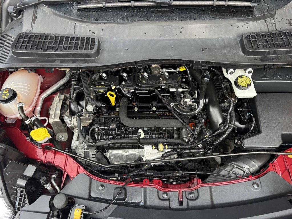 2019 Ford Escape Image 28