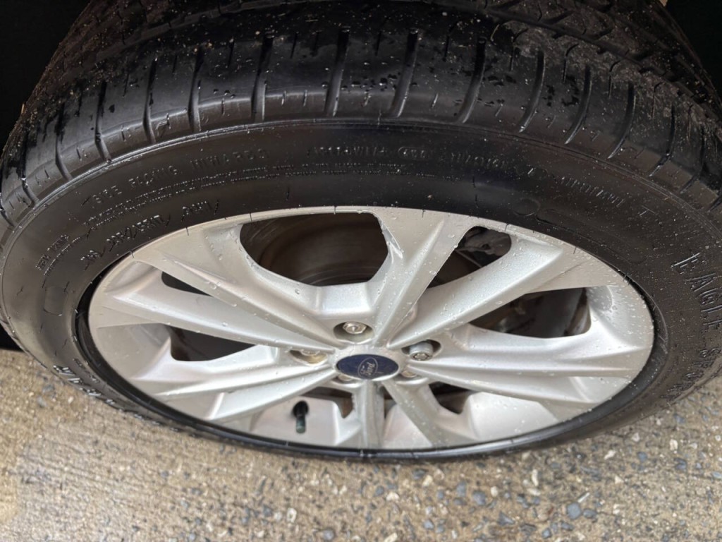 2019 Ford Escape Image 31