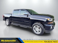 Image for 2017 Chevrolet Silverado 1500 LT Z71 Crew Cab ID: 7627111