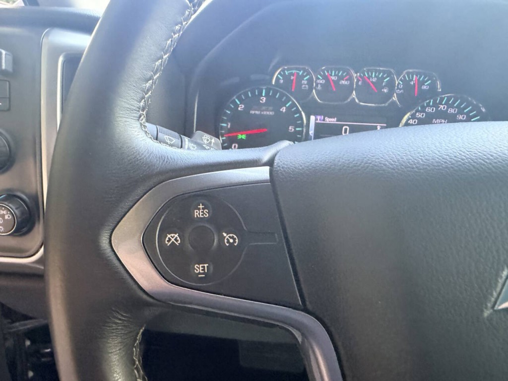 2017 Chevrolet Silverado 1500 Image 22