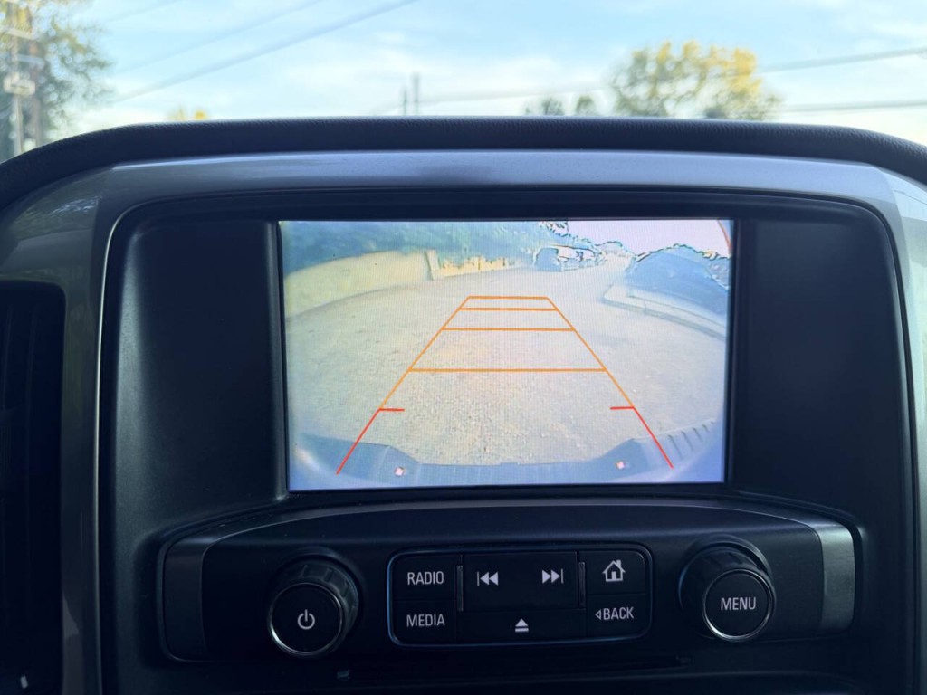 2017 Chevrolet Silverado 1500 Image 25