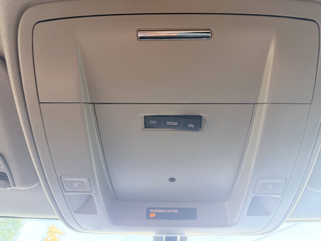 2017 Chevrolet Silverado 1500 Image 26