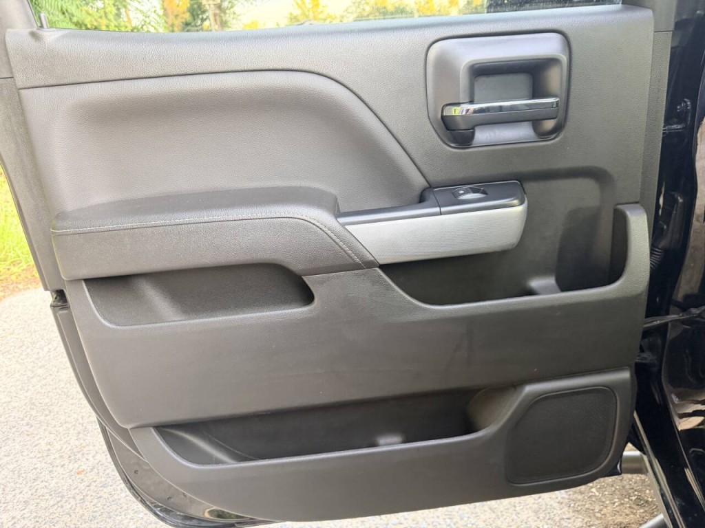 2017 Chevrolet Silverado 1500 Image 27