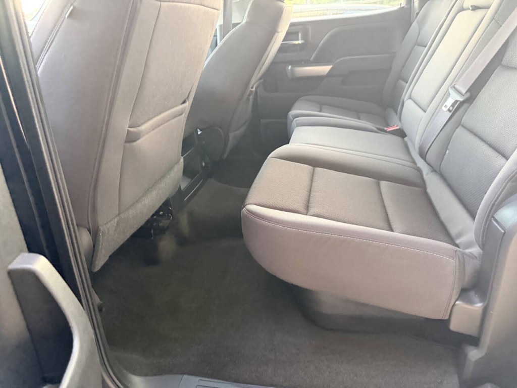 2017 Chevrolet Silverado 1500 Image 28