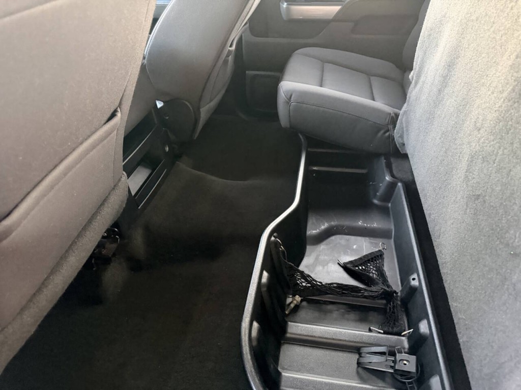 2017 Chevrolet Silverado 1500 Image 29