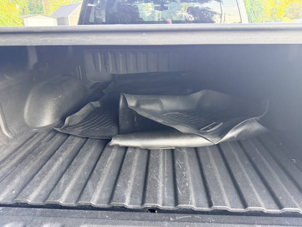 2017 Chevrolet Silverado 1500 Image 30