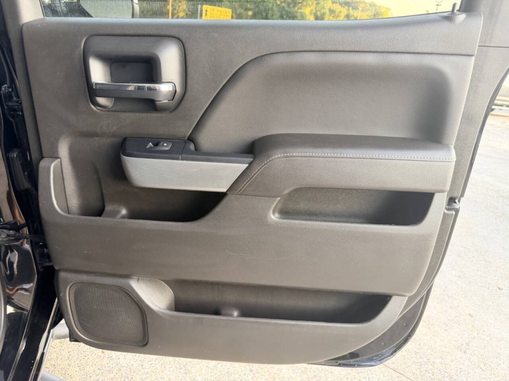 2017 Chevrolet Silverado 1500 Image 31