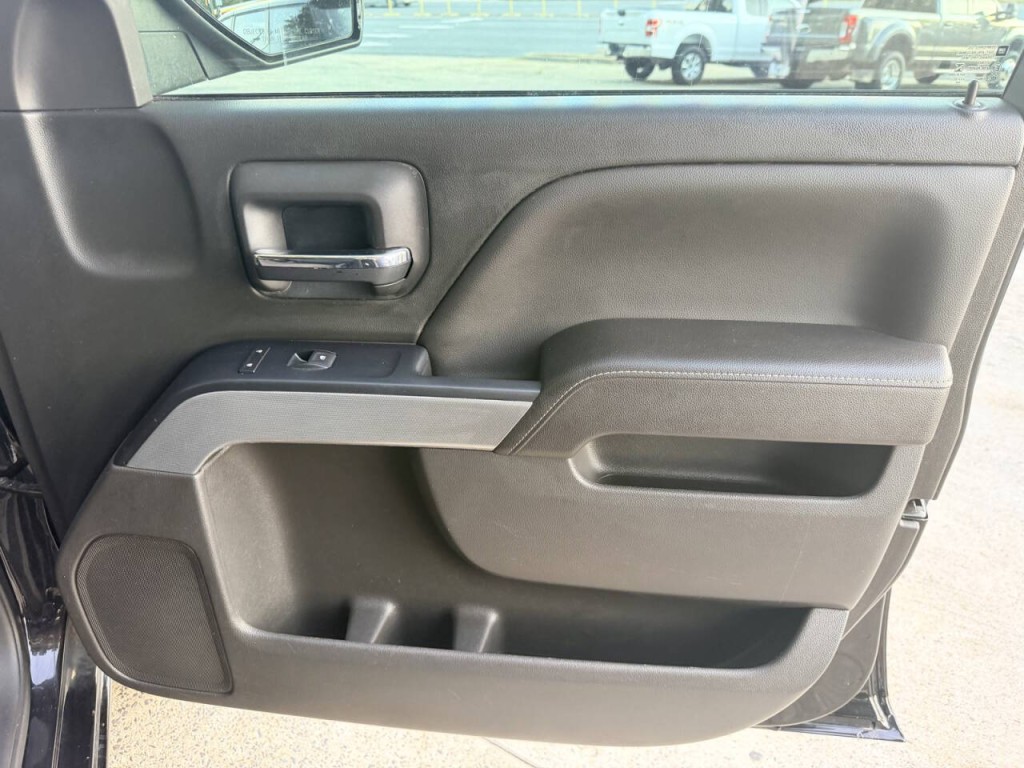 2017 Chevrolet Silverado 1500 Image 33