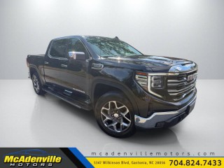 Image for 2023 GMC Sierra 1500 SLT Crew Cab ID: 7629991