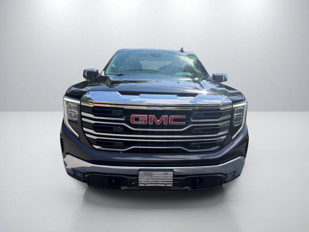 2023 GMC Sierra 1500 Image 2