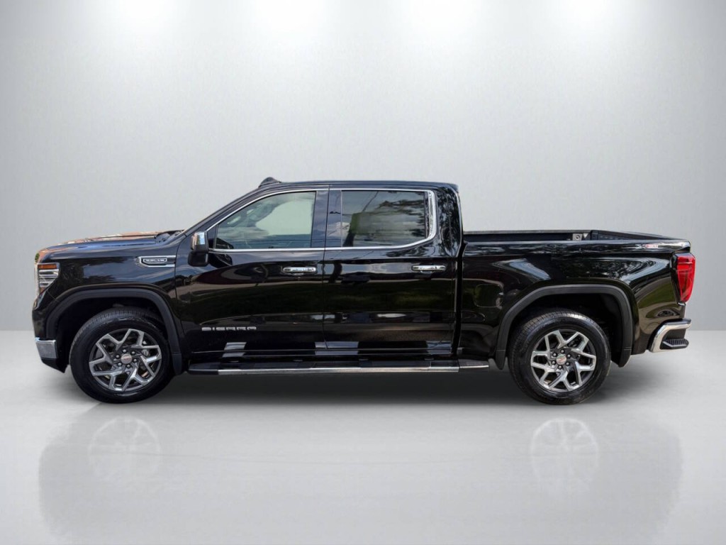 2023 GMC Sierra 1500 Image 4