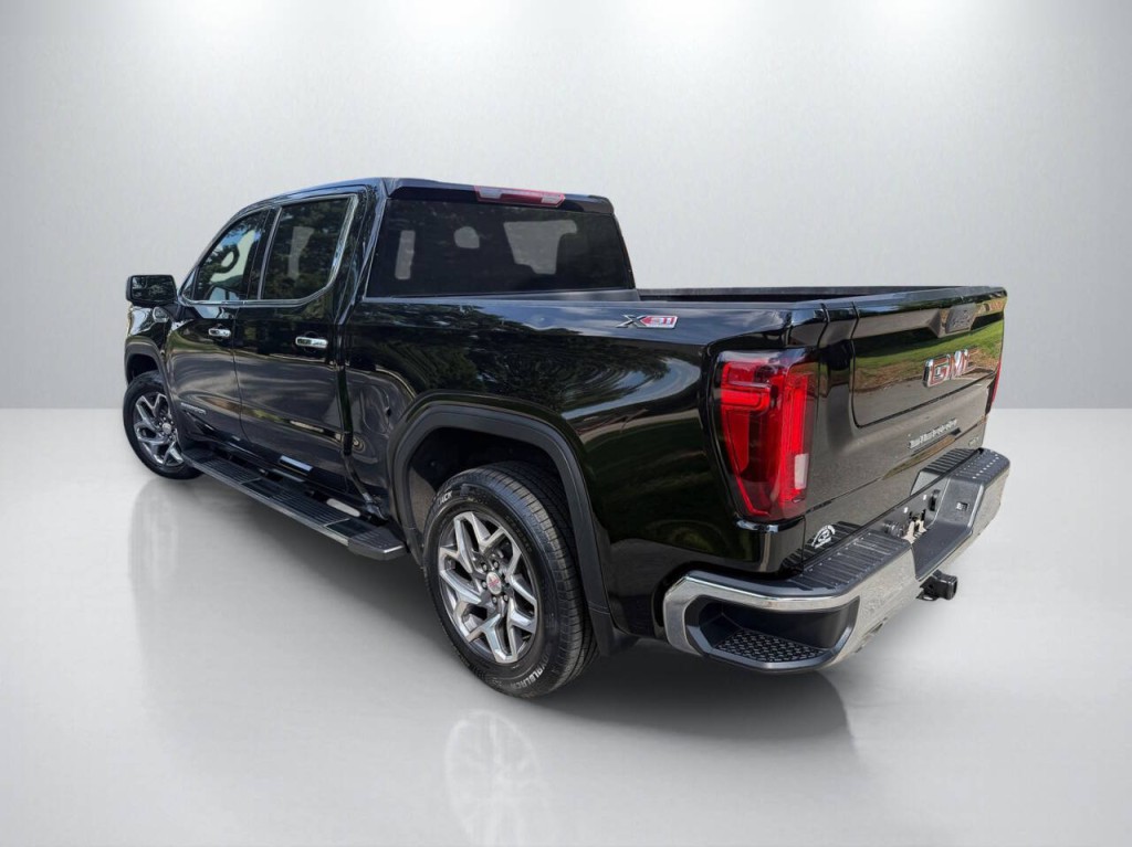 2023 GMC Sierra 1500 Image 5