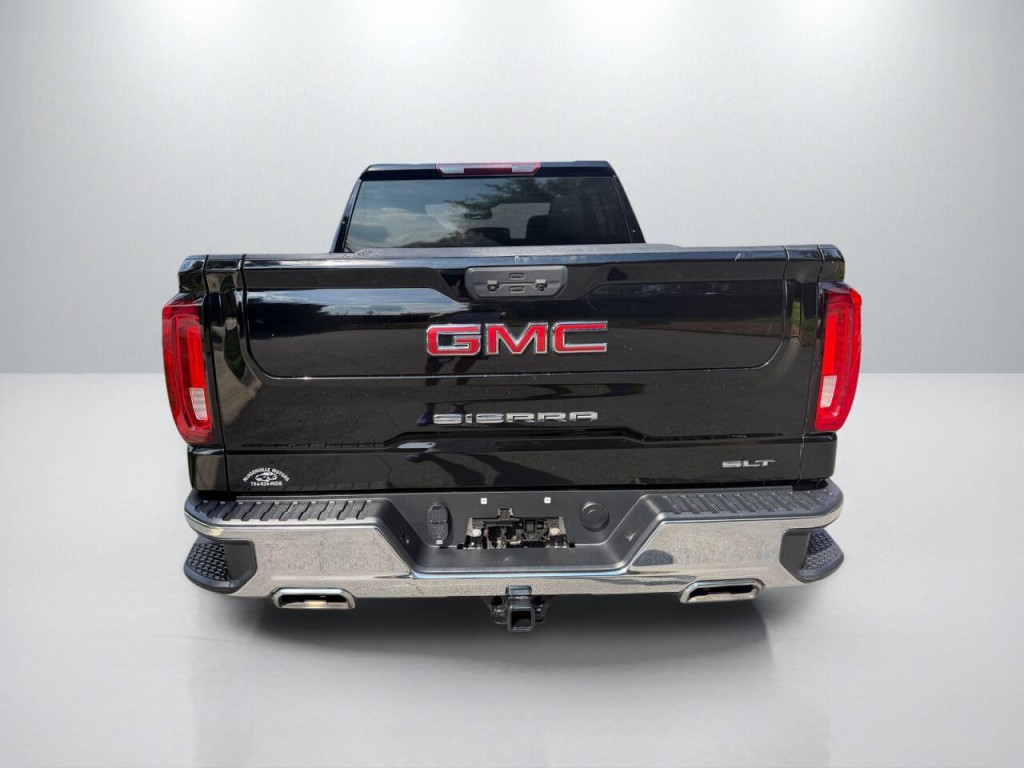 2023 GMC Sierra 1500 Image 6