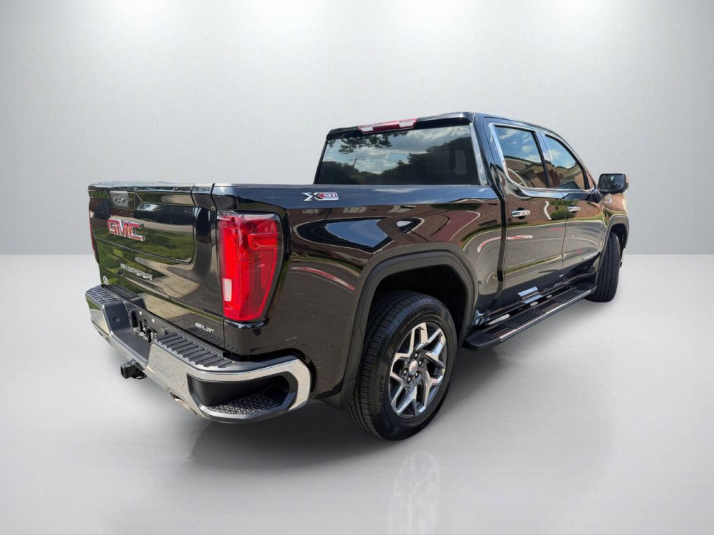 2023 GMC Sierra 1500 Image 7