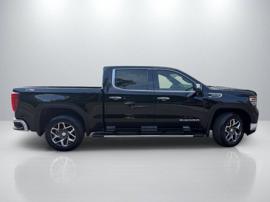 2023 GMC Sierra 1500 Image 8