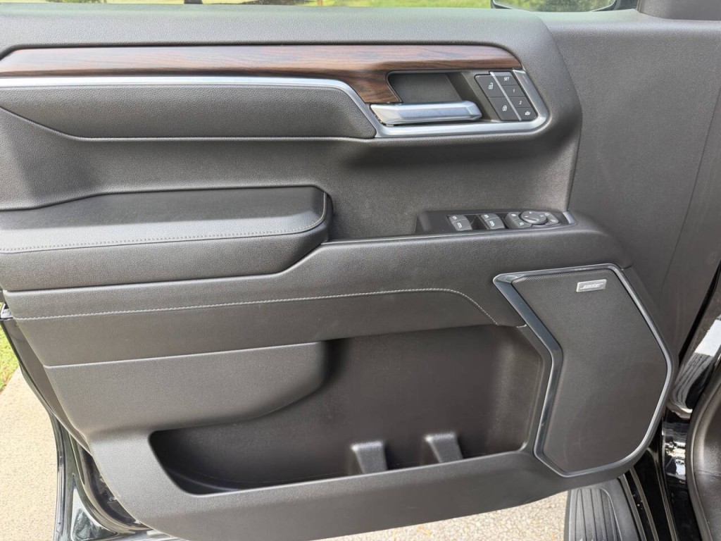 2023 GMC Sierra 1500 Image 13