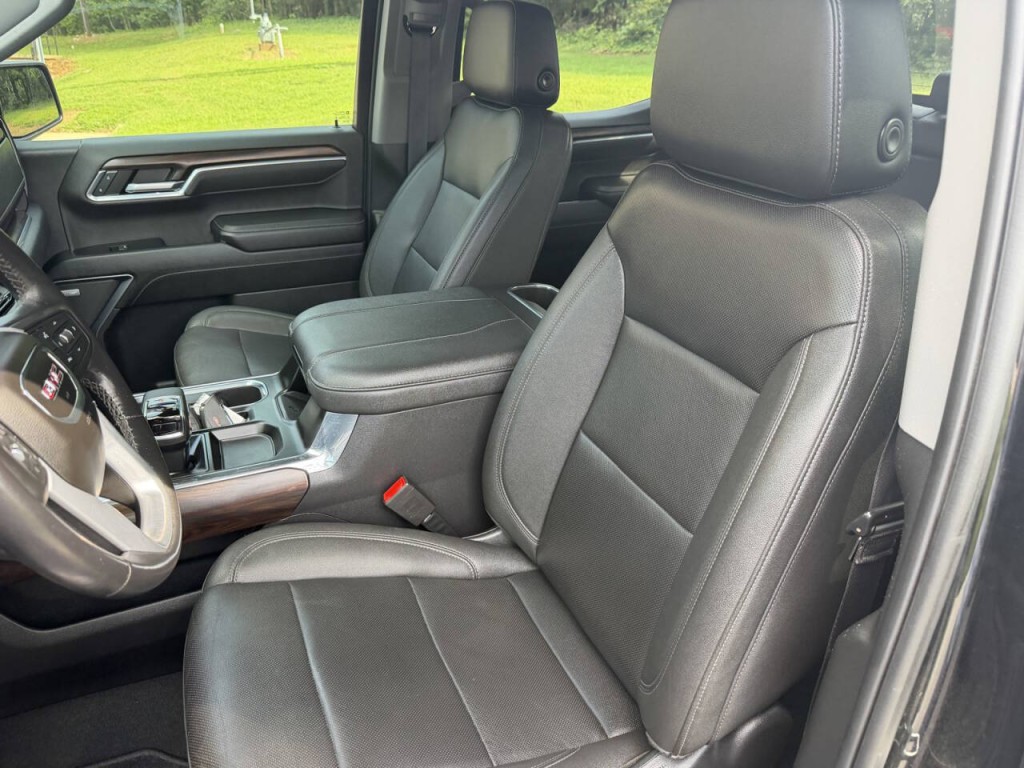 2023 GMC Sierra 1500 Image 15