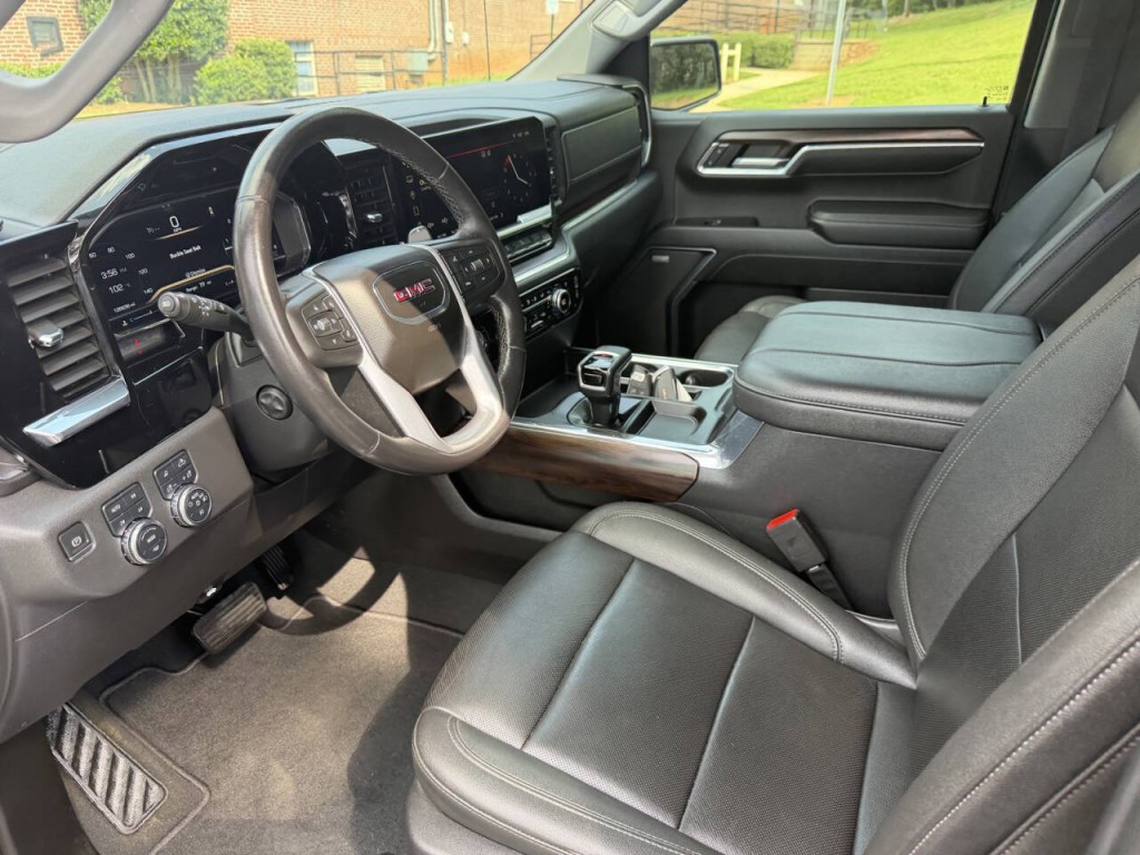 2023 GMC Sierra 1500 Image 16