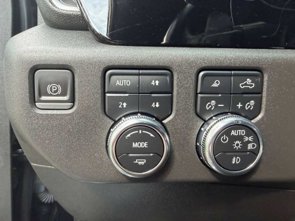2023 GMC Sierra 1500 Image 18