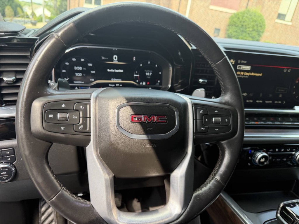 2023 GMC Sierra 1500 Image 19